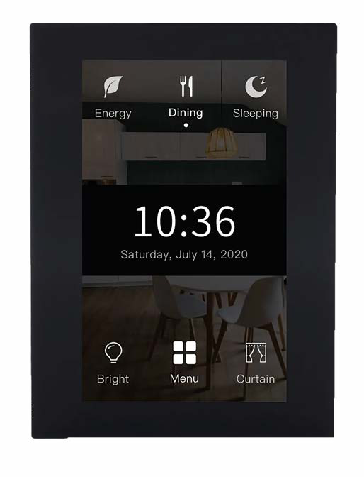 HDL · Granite 4.3