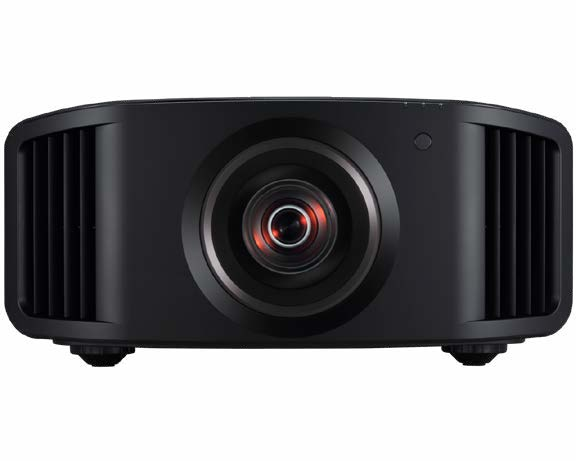 Проектор JVC DLA-NZ8