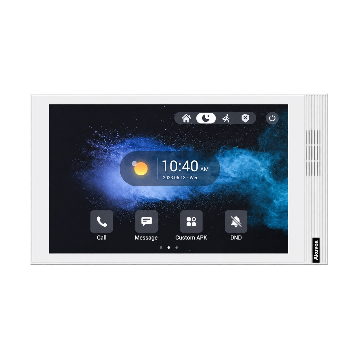 Akuvox S563